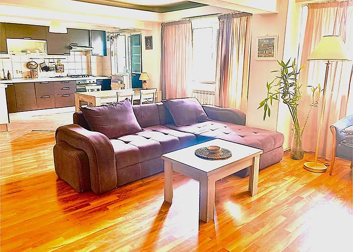 Timpuri Noi Residence