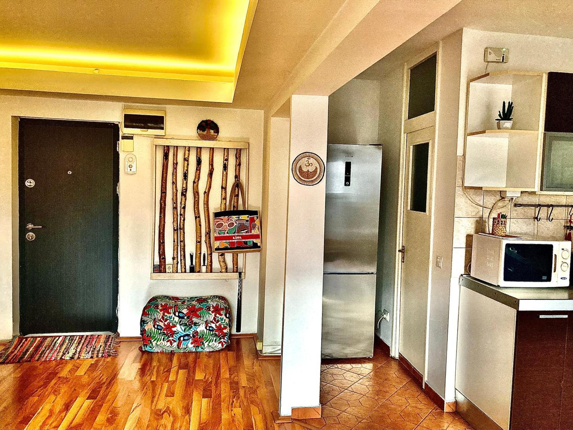 Timpuri Noi Bucharest