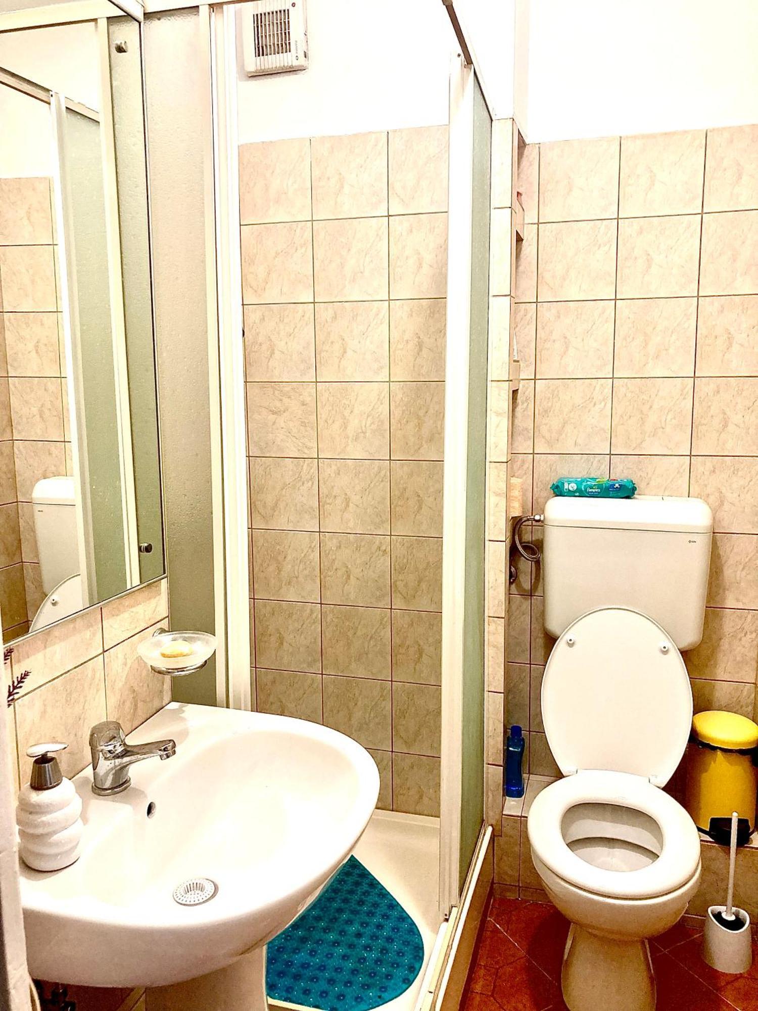 Timpuri Noi Apartment Bucharest