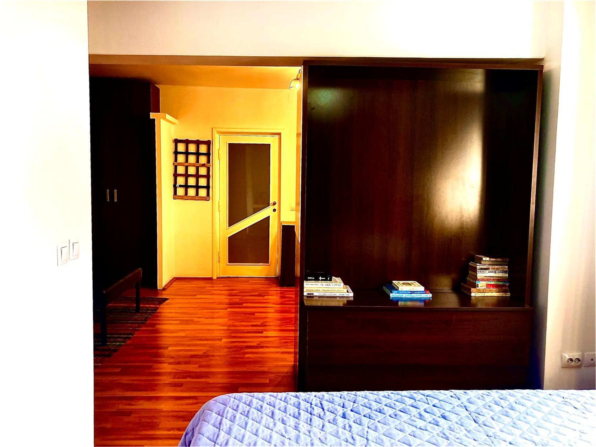 Timpuri Noi Apartment Bucharest
